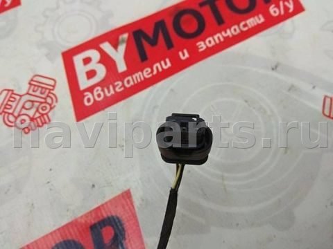 Проводка бампера заднего BMW 5 E60/E61 X5, 2008 г., OEM 61129122276, арт. 6444, фото 3