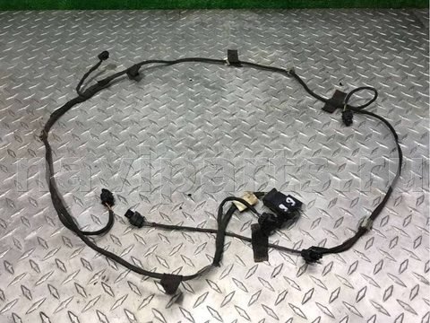 Проводка бампера заднего Mercedes Sprinter, 2008 г., арт. 65208238