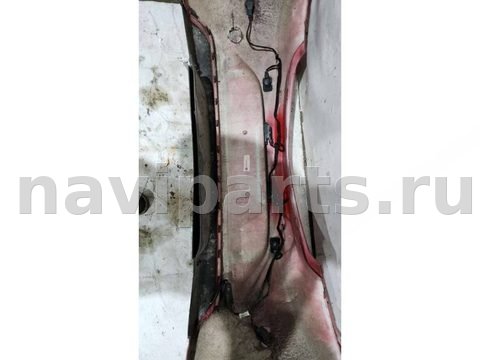 Проводка бампера заднего Opel Insignia, 2016 г., OEM 23126664, арт. 65320830_2, фото 2