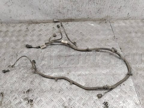 Проводка бампера заднего Renault Kadjar, 2016 г., OEM 240151053R, арт. 68883_2000001349911