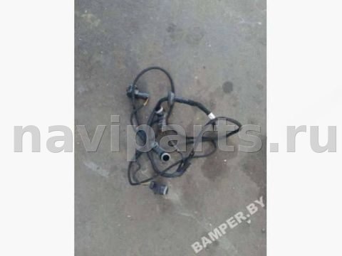 Проводка бампера заднего Mercedes E W212, 2010 г., арт. 69999277