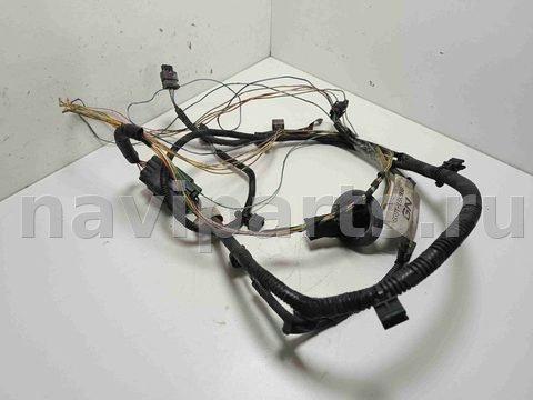 Проводка бампера заднего Ford Galaxy A8, 2010 г., OEM 6g9t15k868gn, арт. 7081