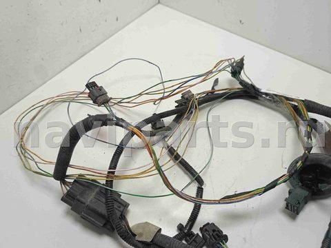 Проводка бампера заднего Ford Galaxy A8, 2010 г., OEM 6g9t15k868gn, арт. 7081, фото 3