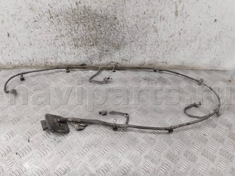 Проводка бампера заднего Peugeot Boxer, 2016 г., арт. 72016_2000001349955
