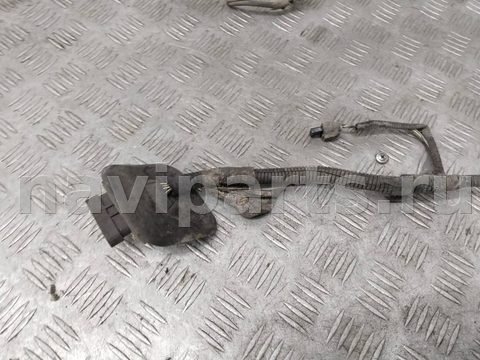 Проводка бампера заднего Peugeot Boxer, 2016 г., арт. 72016_2000001349955, фото 5
