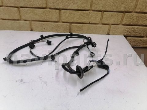 Проводка бампера заднего Lada X-Ray, 2020 г., OEM 2350021294, арт. 75448, фото 2