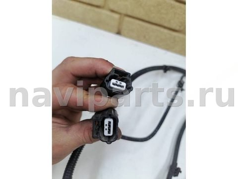 Проводка бампера заднего Lada X-Ray, 2020 г., OEM 2350021294, арт. 75448, фото 3