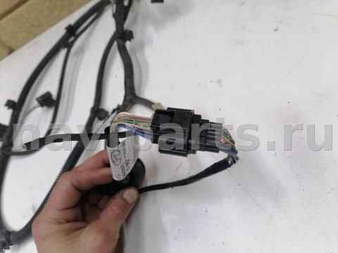 Проводка бампера заднего Lada X-Ray, 2020 г., OEM 2350021294, арт. 75448, фото 5