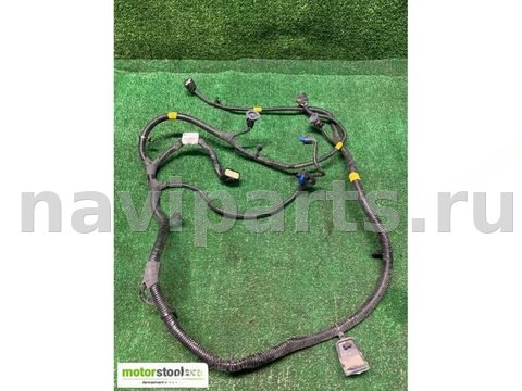 Проводка бампера заднего Buick Encore GX, 2022 г., OEM 42760938, арт. 75611025
