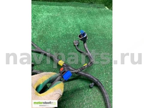 Проводка бампера заднего Buick Encore GX, 2022 г., OEM 42760938, арт. 75611025, фото 4