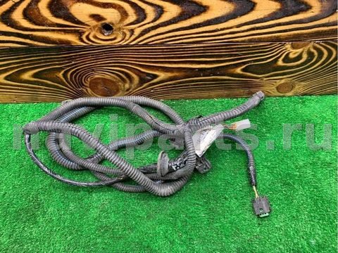 Проводка бампера заднего Opel Signum, 2006 г., OEM 24438408, арт. 78280169, фото 2