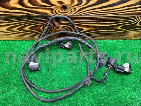 Проводка бампера заднего Volkswagen Golf, 2005 г., OEM 1J0973703, арт. 78325243, фото 2