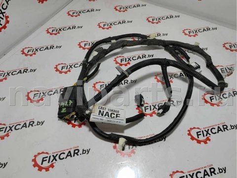Проводка бампера заднего Ford Escape, 2021 г., OEM LX6T15K868, арт. 7835