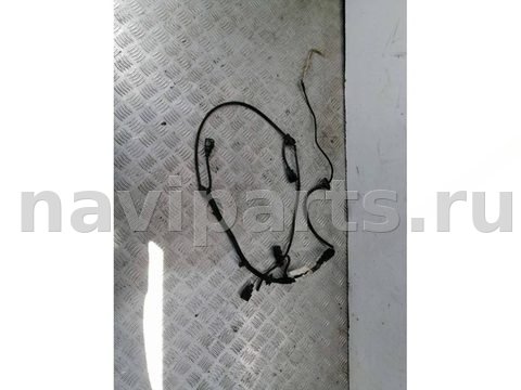 Проводка бампера заднего Volkswagen Passat B5, 2001 г., арт. 78412302