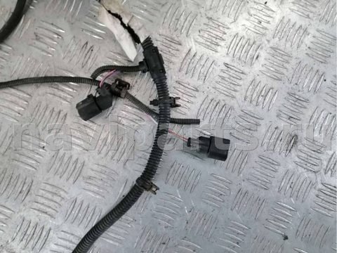 Проводка бампера заднего Volkswagen Passat B5, 2001 г., арт. 78412302, фото 10