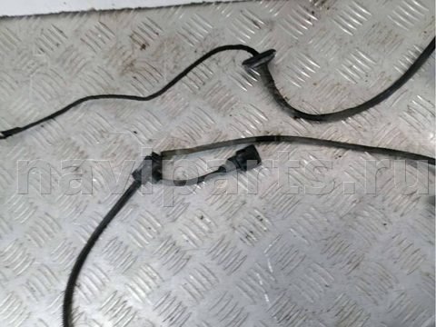 Проводка бампера заднего Volkswagen Passat B5, 2001 г., арт. 78412302, фото 2