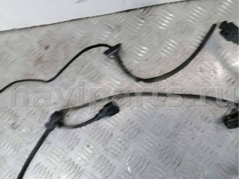 Проводка бампера заднего Volkswagen Passat B5, 2001 г., арт. 78412302, фото 3