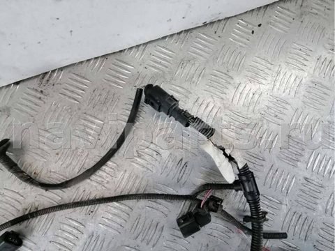 Проводка бампера заднего Volkswagen Passat B5, 2001 г., арт. 78412302, фото 4