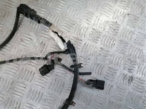 Проводка бампера заднего Volkswagen Passat B5, 2001 г., арт. 78412302, фото 5