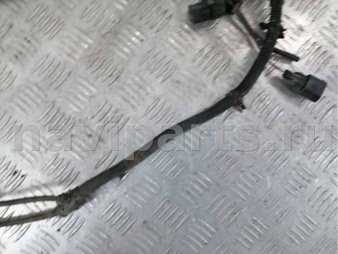 Проводка бампера заднего Volkswagen Passat B5, 2001 г., арт. 78412302, фото 6