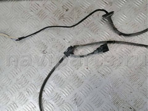 Проводка бампера заднего Volkswagen Passat B5, 2001 г., арт. 78412302, фото 8