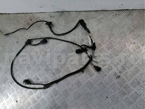 Проводка бампера заднего Volkswagen Passat B5, 2001 г., арт. 78412302, фото 9