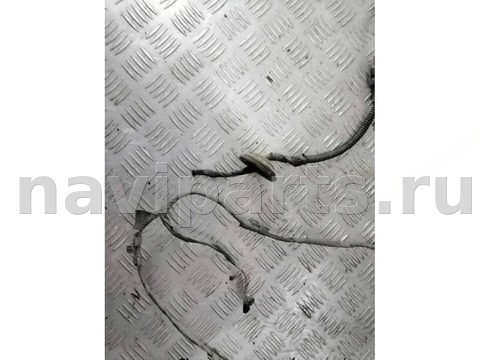 Проводка бампера заднего Volkswagen Passat B7, 2012 г., OEM 3AF971104L, арт. 80419892, фото 2