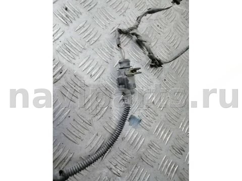 Проводка бампера заднего Volkswagen Passat B7, 2012 г., OEM 3AF971104L, арт. 80419892, фото 3