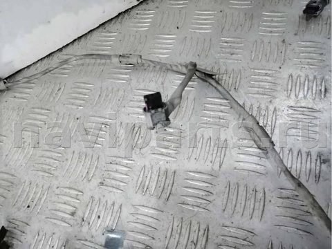 Проводка бампера заднего Volkswagen Passat B7, 2012 г., OEM 3AF971104L, арт. 80419892, фото 5