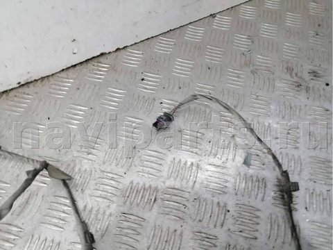 Проводка бампера заднего Volkswagen Passat B7, 2012 г., OEM 3AF971104L, арт. 80419892, фото 6