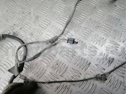 Проводка бампера заднего Volkswagen Passat B7, 2012 г., OEM 3AF971104L, арт. 80419892, фото 7