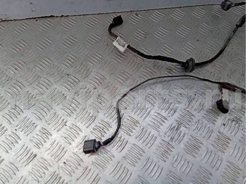 Проводка бампера заднего Audi A4, 2005 г., OEM 8E9971085, арт. 80500607, фото 2