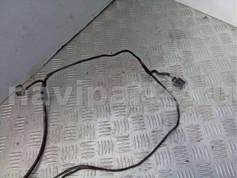 Проводка бампера заднего Audi A4, 2005 г., OEM 8E9971085, арт. 80500607, фото 4