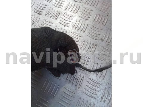 Проводка бампера заднего Audi A4, 2005 г., OEM 8E9971085, арт. 80500607, фото 5