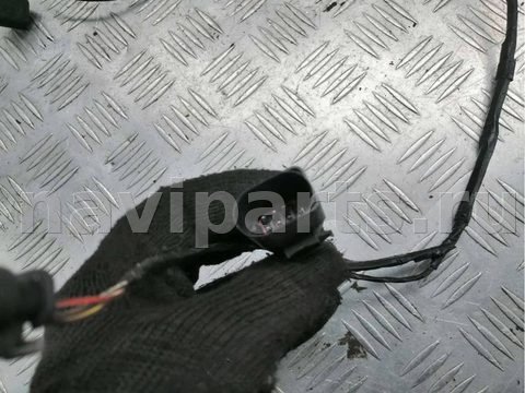 Проводка бампера заднего Volkswagen Passat CC, 2010 г., OEM 3C8971104C, арт. 80844972, фото 4
