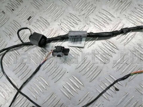 Проводка бампера заднего Volkswagen Passat CC, 2010 г., OEM 3C8971104C, арт. 80844972, фото 5