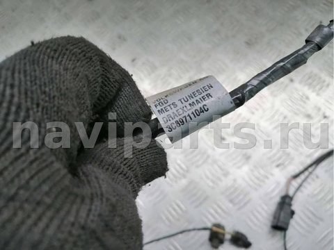 Проводка бампера заднего Volkswagen Passat CC, 2010 г., OEM 3C8971104C, арт. 80844972, фото 8
