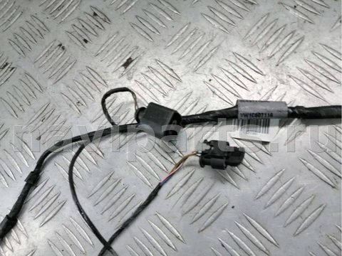 Проводка бампера заднего Volkswagen Passat CC, 2010 г., OEM 3C8971104C, арт. 80844972, фото 9