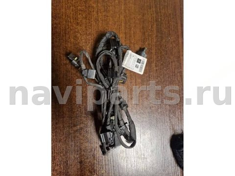 Проводка бампера заднего Mercedes GLE W167, 2023 г., OEM A1675400325, арт. 81814263, фото 2