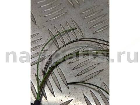 Проводка бампера заднего Audi A8 D3, 2005 г., OEM 4E0971104S, арт. 81815202, фото 5