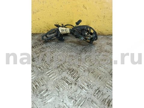 Проводка бампера заднего Chevrolet Cruze, 2010 г., арт. 84089444
