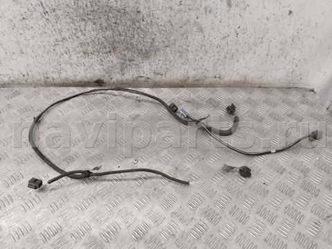 Проводка бампера заднего Opel Vivaro, 2016 г., OEM 240158982R, арт. 84662_2000001349938