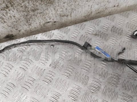 Проводка бампера заднего Opel Vivaro, 2016 г., OEM 240158982R, арт. 84662_2000001349938, фото 4