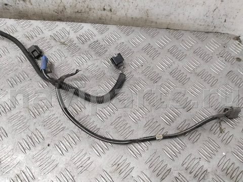 Проводка бампера заднего Opel Vivaro, 2016 г., OEM 240158982R, арт. 84662_2000001349938, фото 5