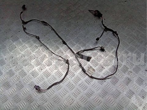 Проводка бампера заднего Volkswagen Passat B7, 2012 г., OEM 3AF971104L, арт. 85133006