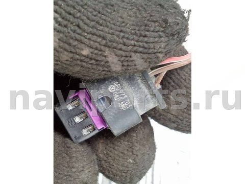 Проводка бампера заднего Volkswagen Passat B7, 2012 г., OEM 3AF971104L, арт. 85133006, фото 11
