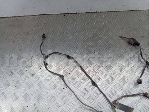Проводка бампера заднего Volkswagen Passat B7, 2012 г., OEM 3AF971104L, арт. 85133006, фото 2