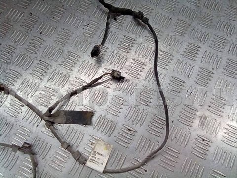 Проводка бампера заднего Volkswagen Passat B7, 2012 г., OEM 3AF971104L, арт. 85133006, фото 5