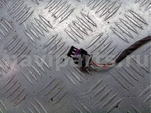Проводка бампера заднего Volkswagen Passat B7, 2012 г., OEM 3AF971104L, арт. 85133006, фото 9