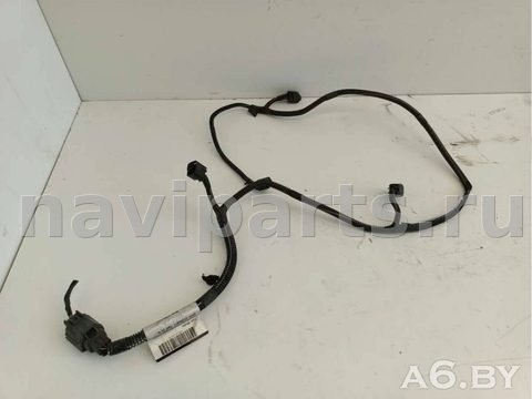 Проводка бампера заднего Volvo S40, 2012 г., OEM 30786199AB, арт. 86015847